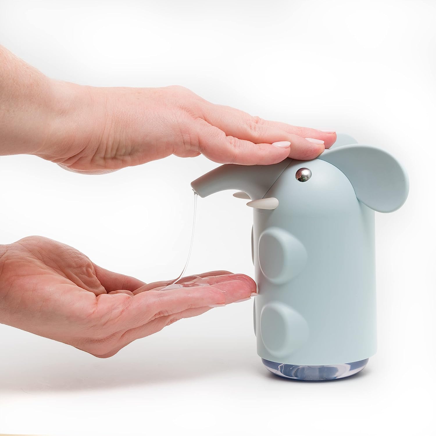 Kitchen soap dispenser-Elephant