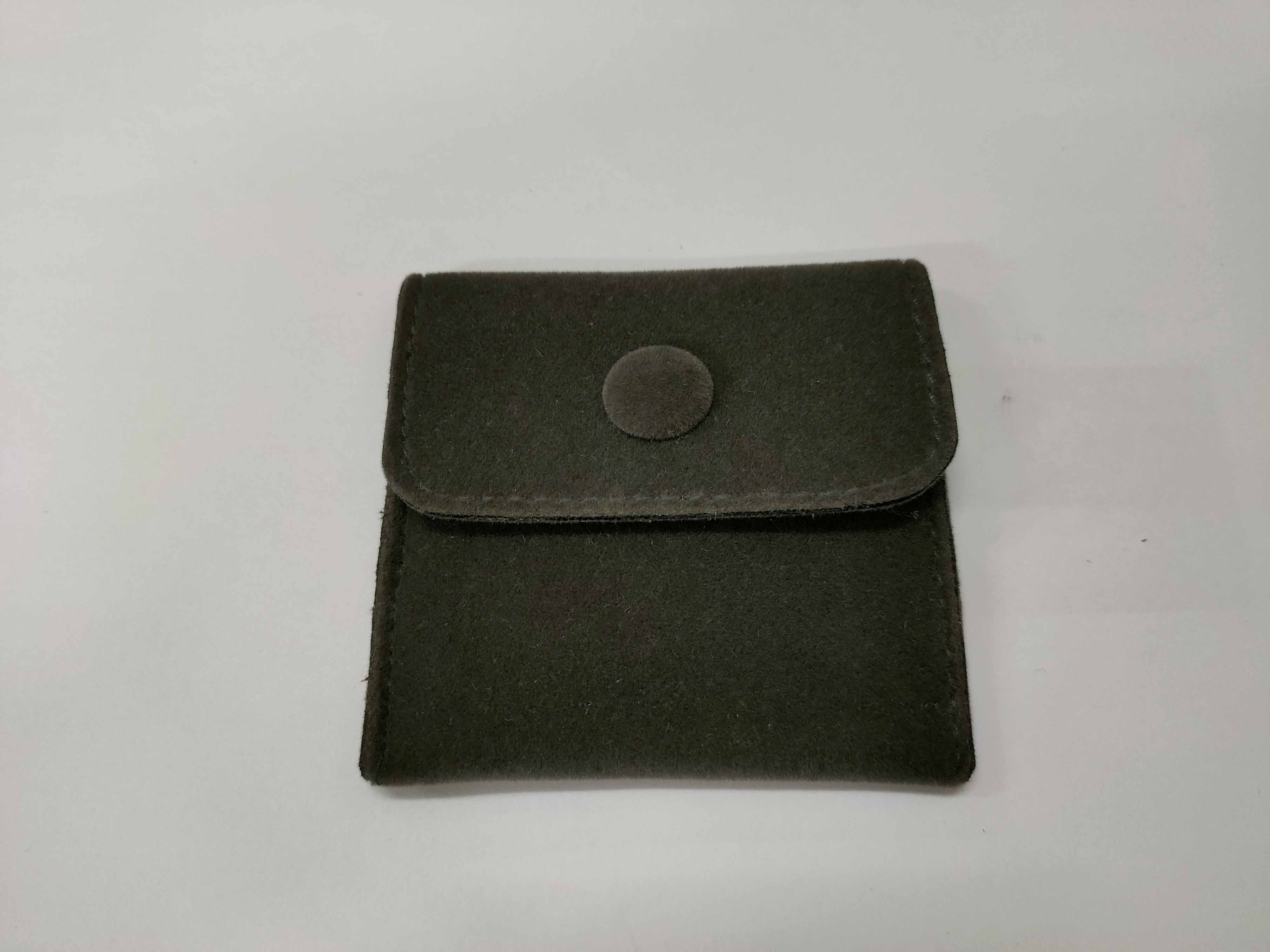 jewellery pouch