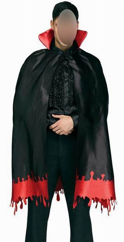 QINGDAO PARTY PLAY CO.,LTD – Halloween costumes 4