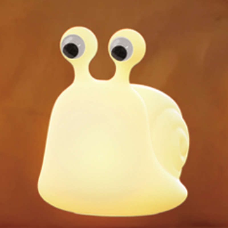 Konig Kids Cute Animal Night Light Baby Night Lamp Three Position Switch