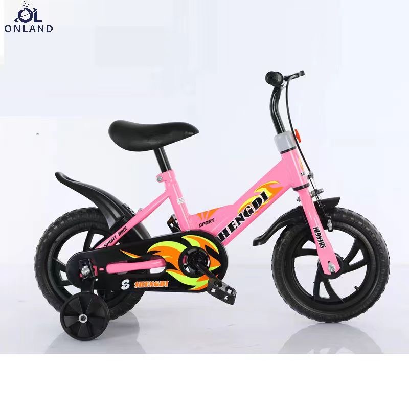 Kids bike