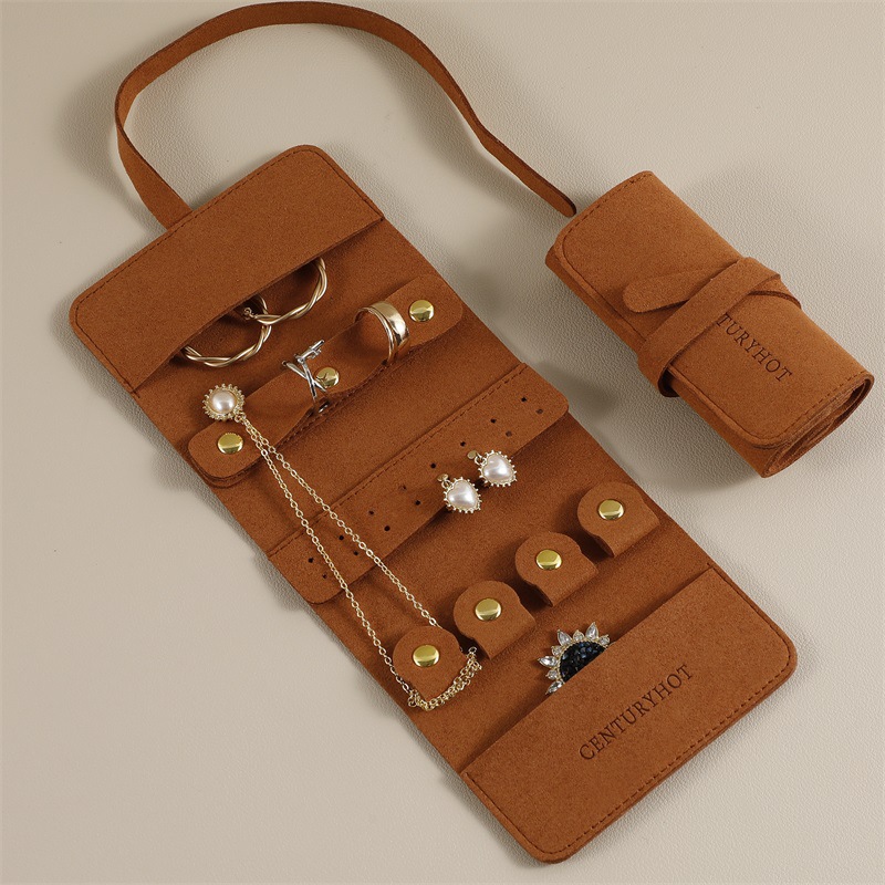 Jewelry Storage Bag