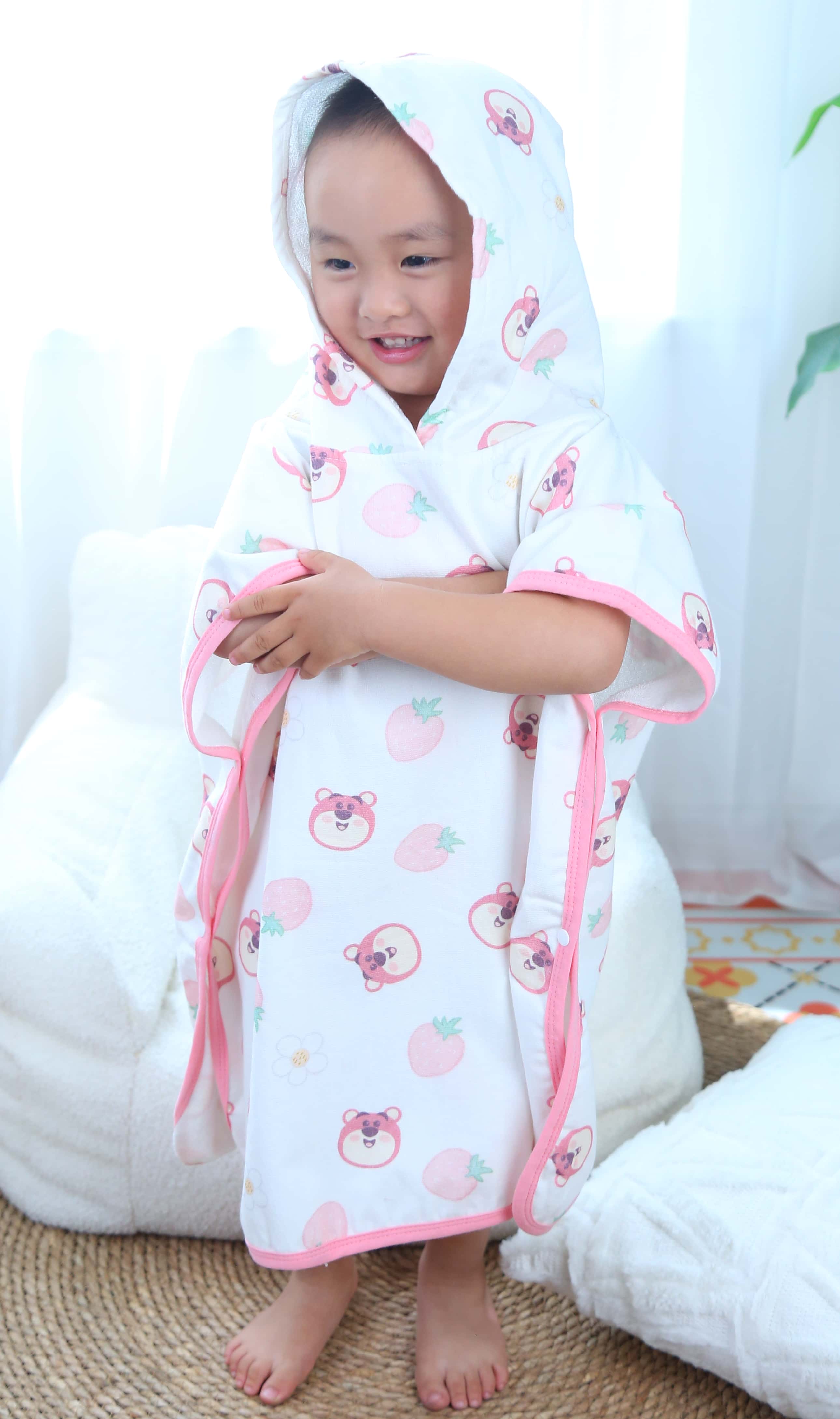 Children's cape