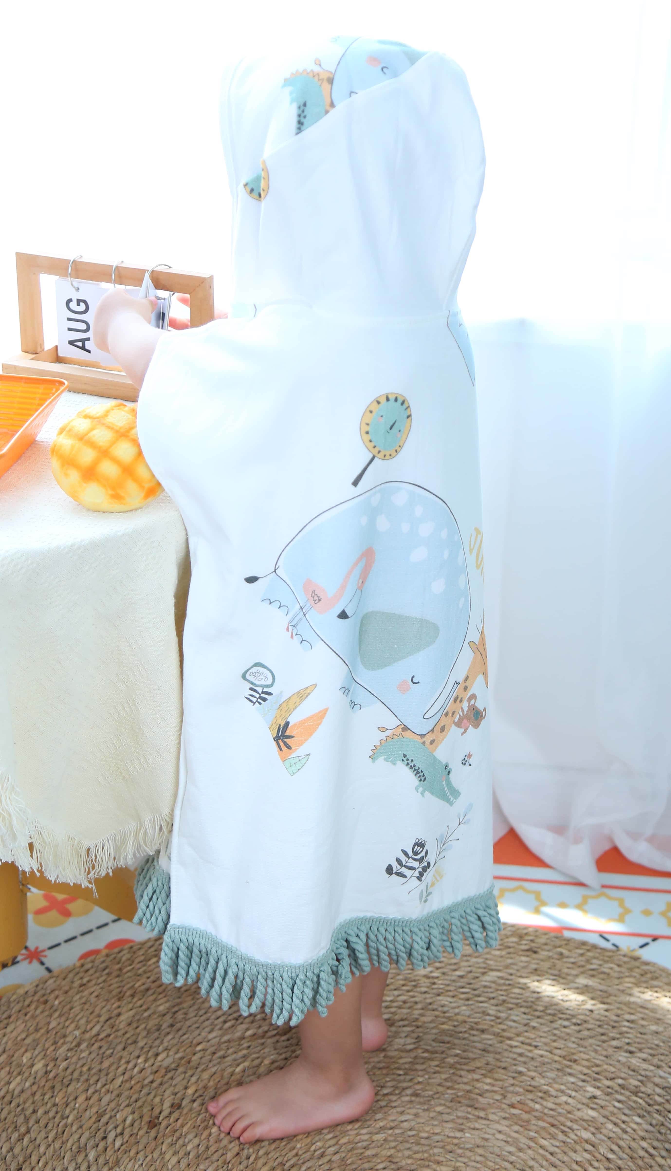 Children's cape