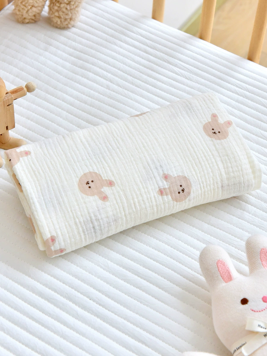 Children's Gauze Blanket