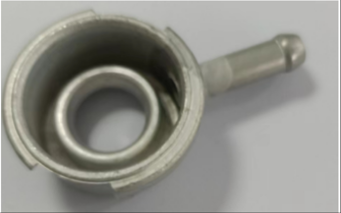 Radiator filler neck