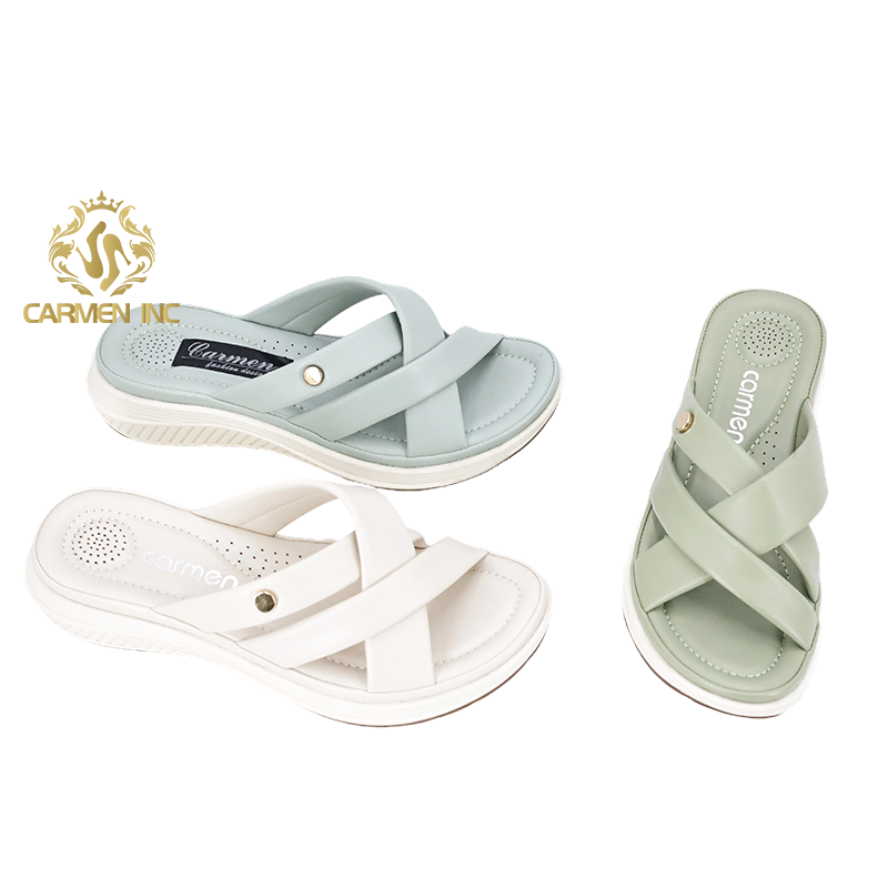 Women's Ultra Soft Sole Sandals Comfortable Sandals for Women Arch Support Wide Width Shoes