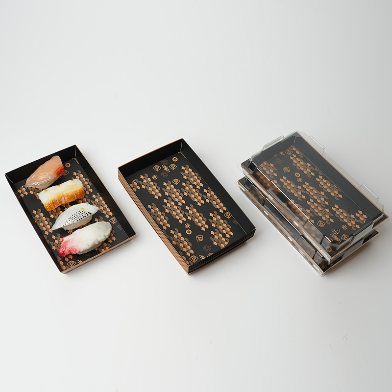 sushi box