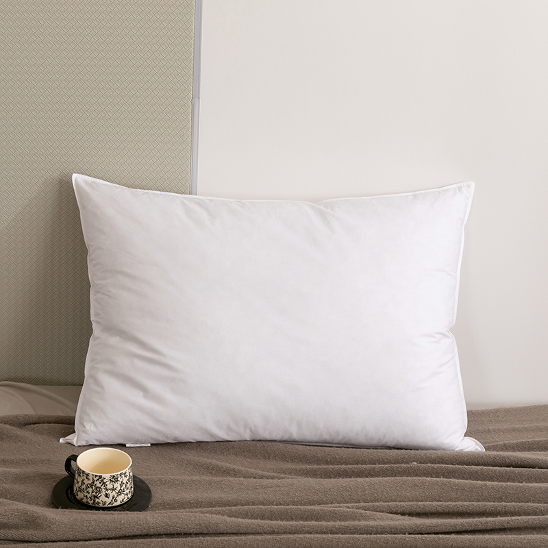 Down Pillow Insert
