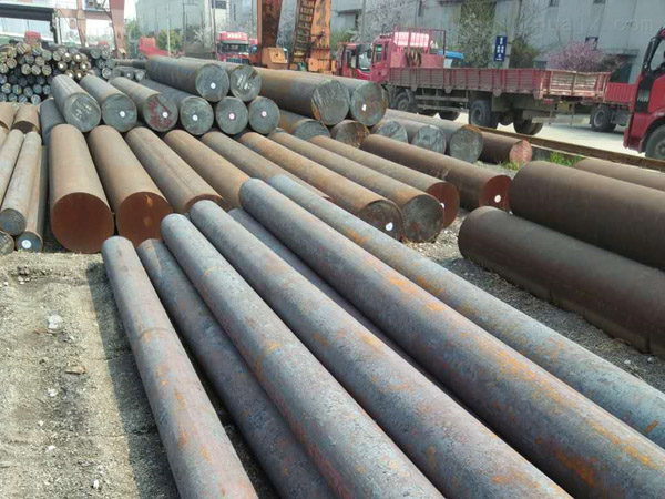 alloy steel rod 20Mn2