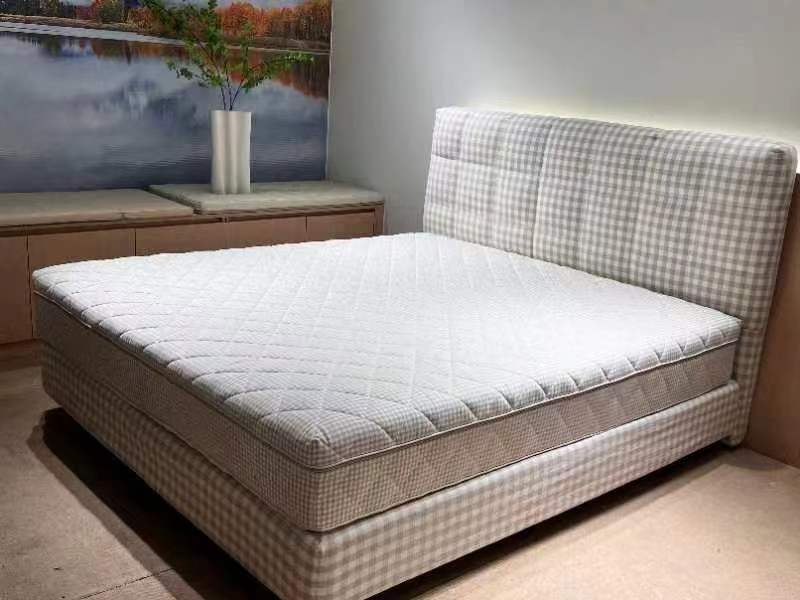 Dovia Home textile co. LTD. – vestido de noche 3