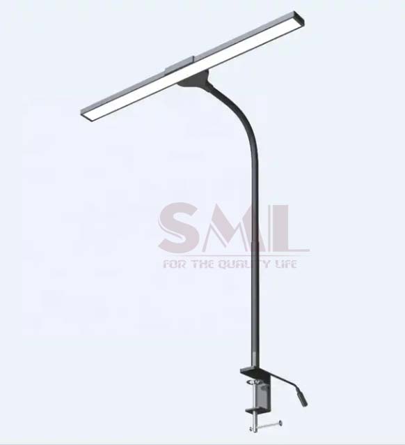 Foshan Smile Electrical Appliance Co.,Ltd – lámpara de escritorio 3