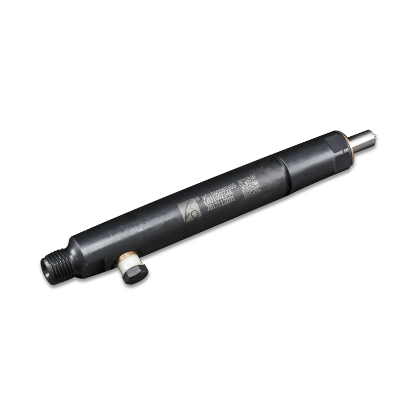 Injector