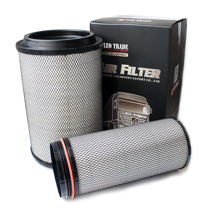 Air filter