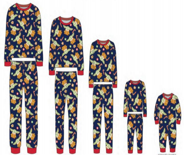Lingxian Dongsheng Textile Co., Ltd – vestido de noche 3