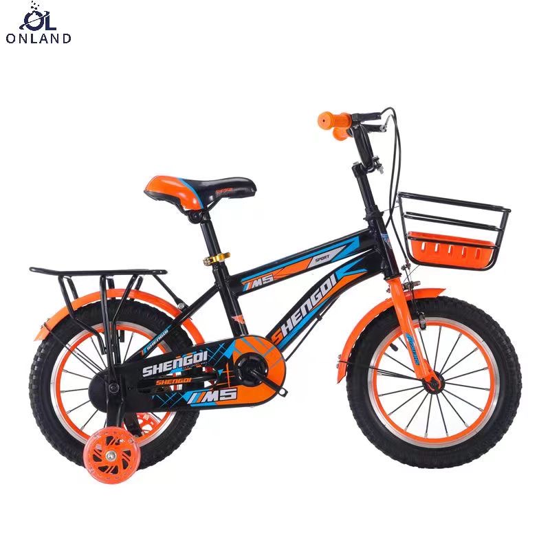 High quality OEM new kids bike