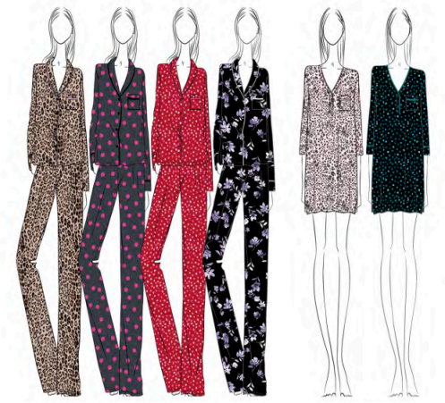 Lingxian Dongsheng Textile Co., Ltd – ropa deportiva 4