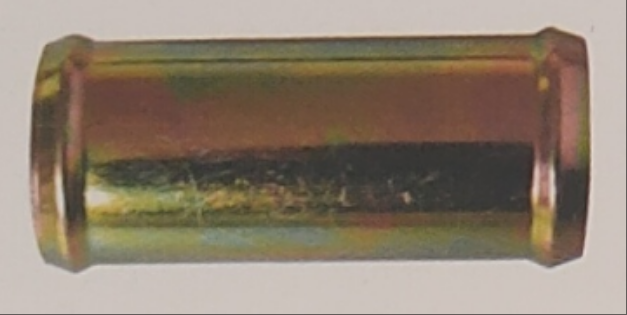 Water flange