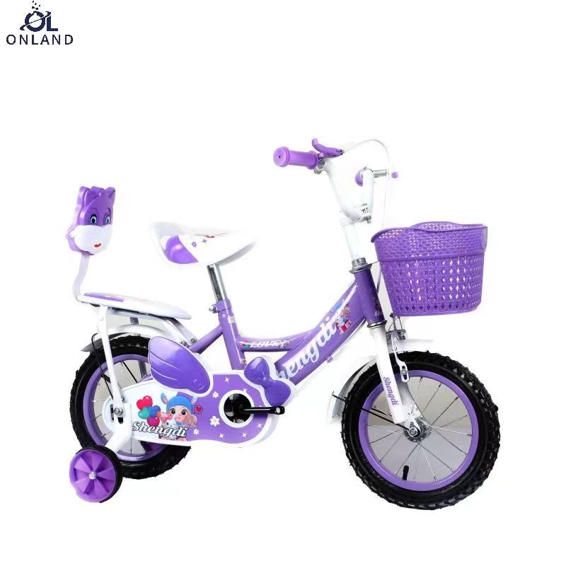 12 14 16 inch factory direct sale childrens bike kids bicycle