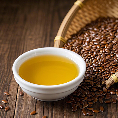 Flaxseed Oil