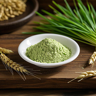 Barley Grass Powder