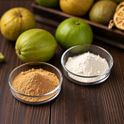 Monk Fruit Extract