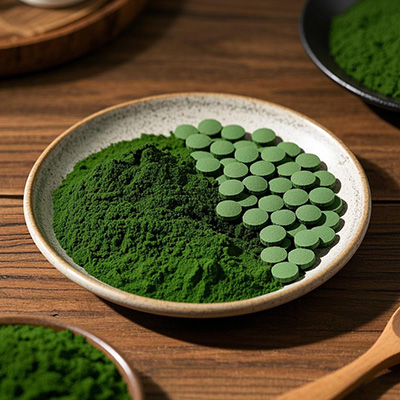 Spirulina Powder