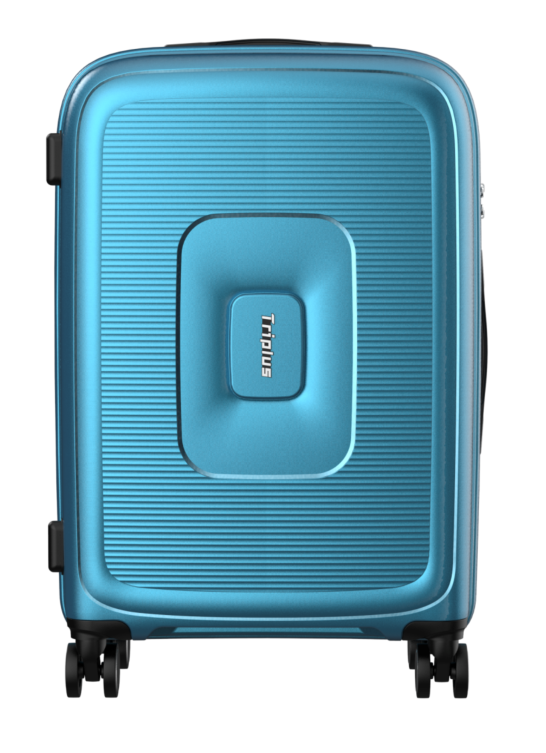 Pp Luggage Set