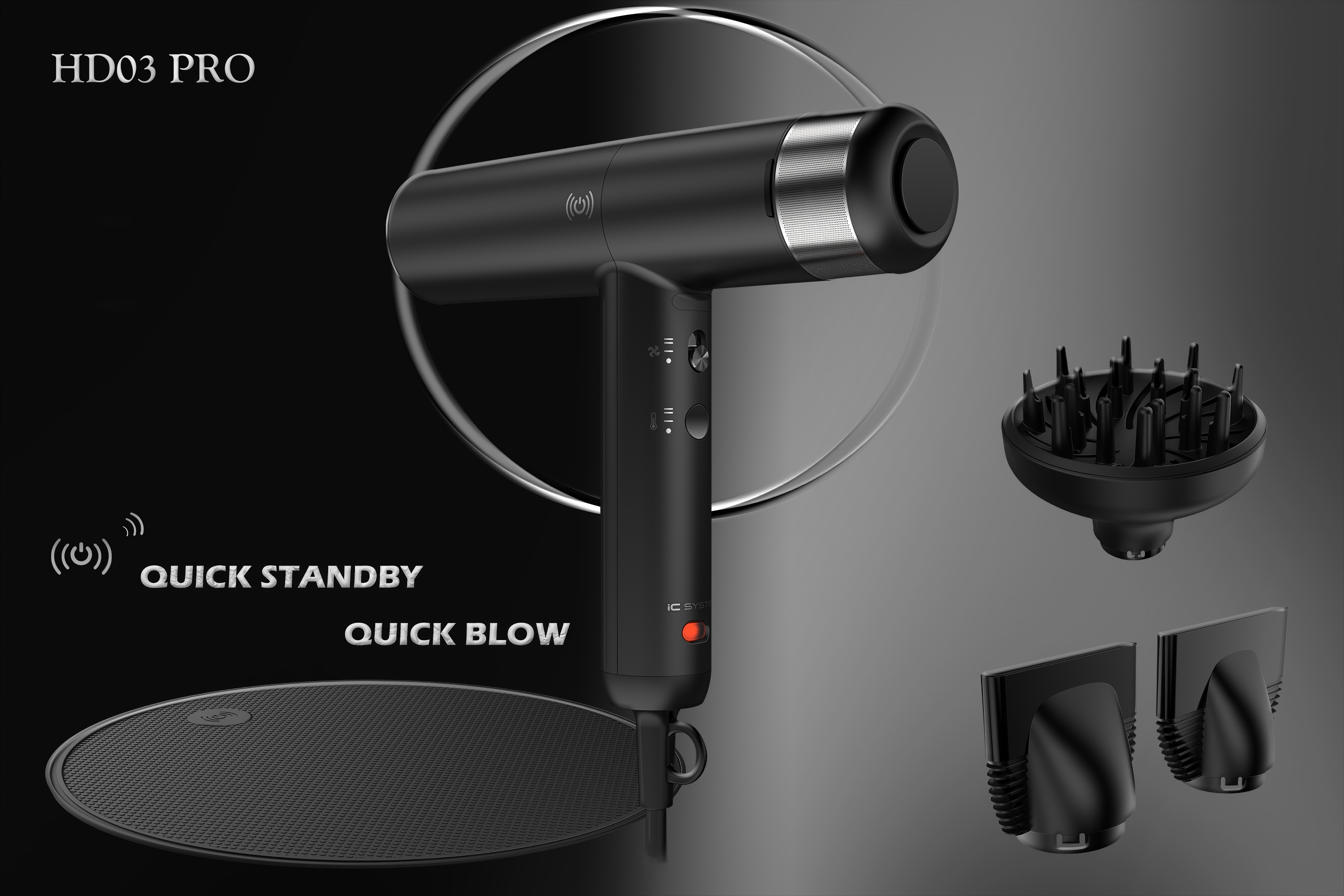 air blower