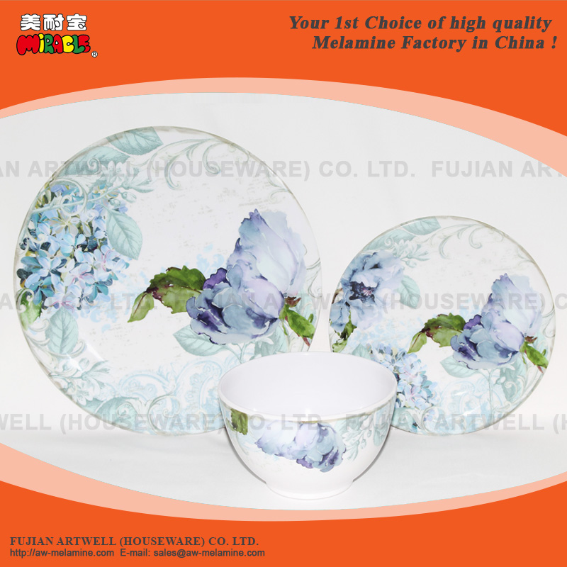 Melamine Plate, Melamine Bowl, Melamine Cup, Melamine Tray, Melamine Dinner Set, Melamine Tableware