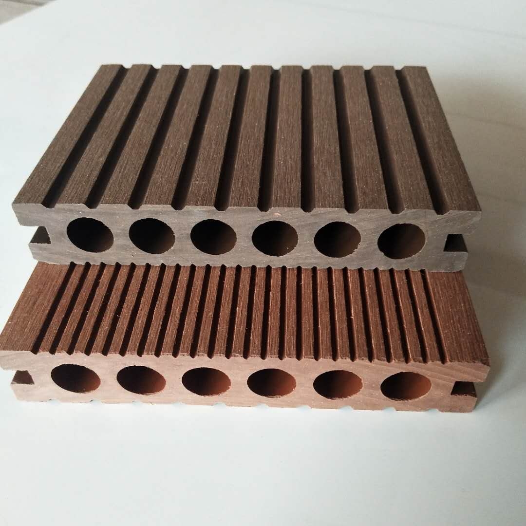 Wood-Plastic Composites,WPC