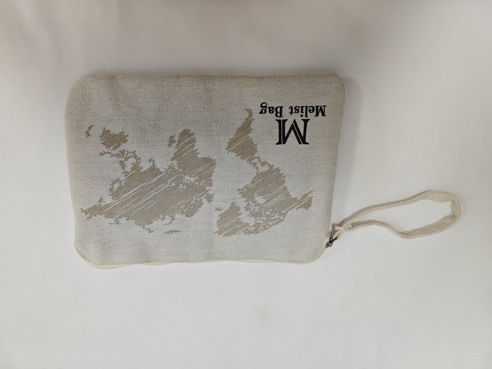 Cosmetic bag