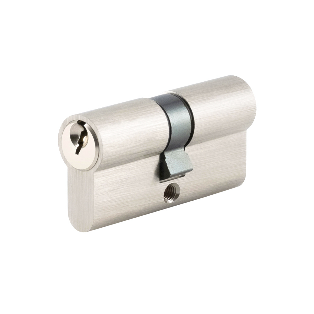 EN1303 Euro Profile Double Cylinder