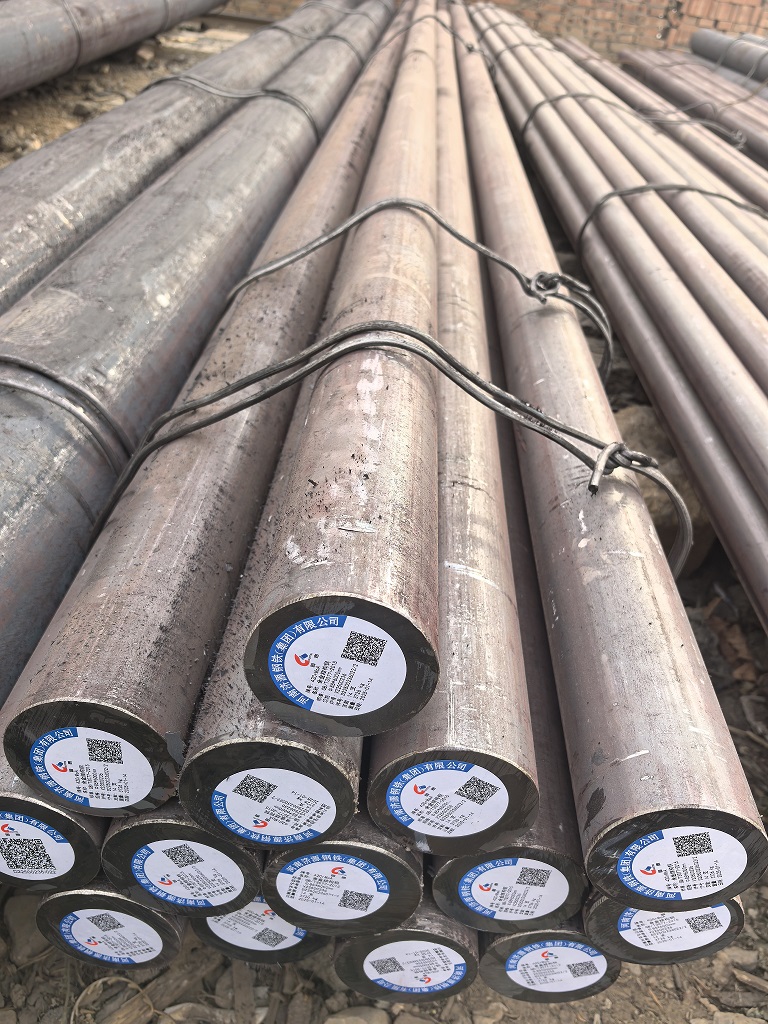 carbon steel round rod EN19/42crmo4