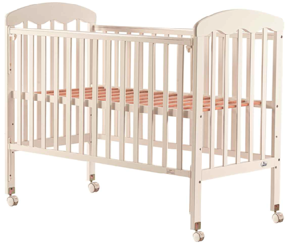 Baby Cot