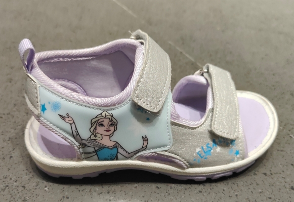 sports sandals