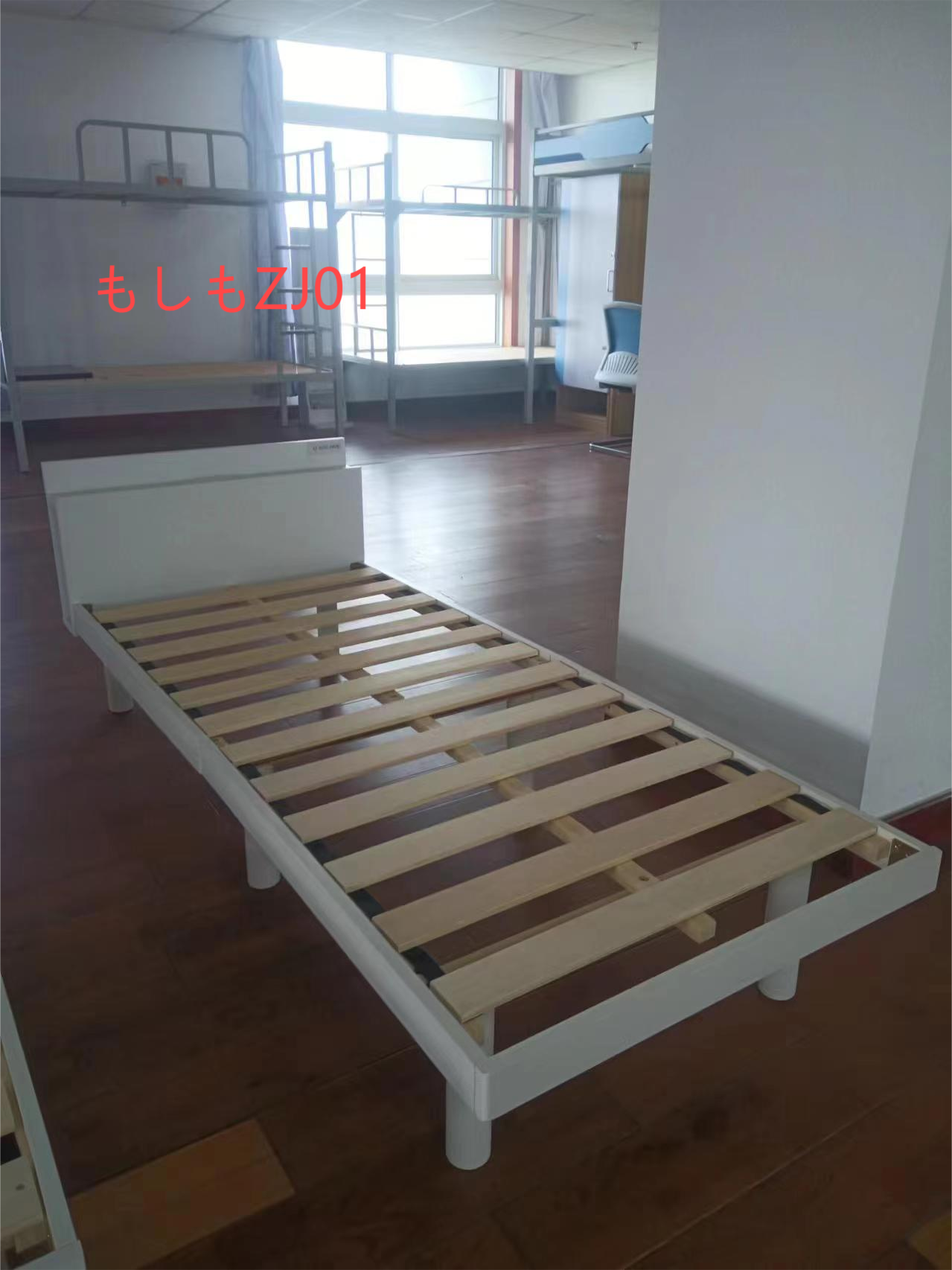 LANKAO HUAMEI INDUSTRIAL CO LTD – cama de metal 4