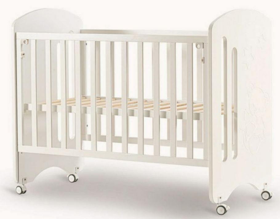 Baby crib