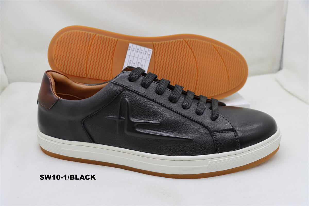 Foshan Shengwang Shoes Co. , Ltd. – Men's sports shoes 3