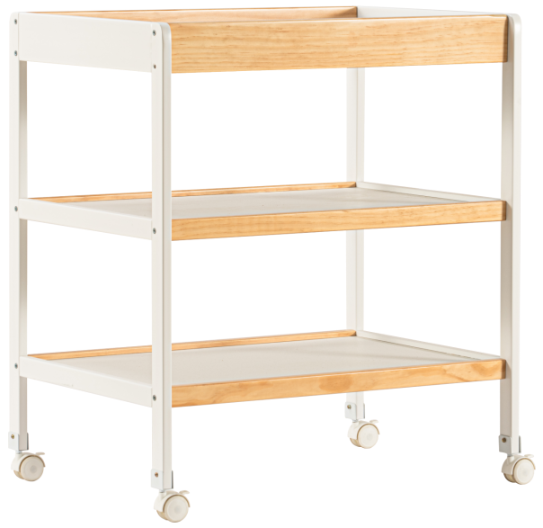 Changing Table