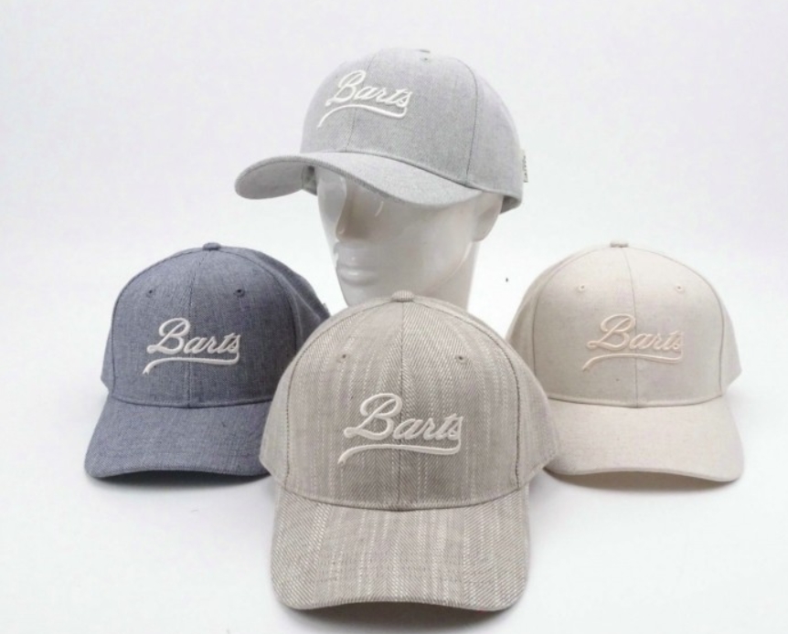 Baseball hat