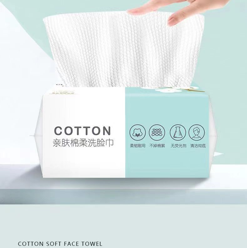 Guangzhou Little cotton Industry Co. LTD – Magic sponge 3