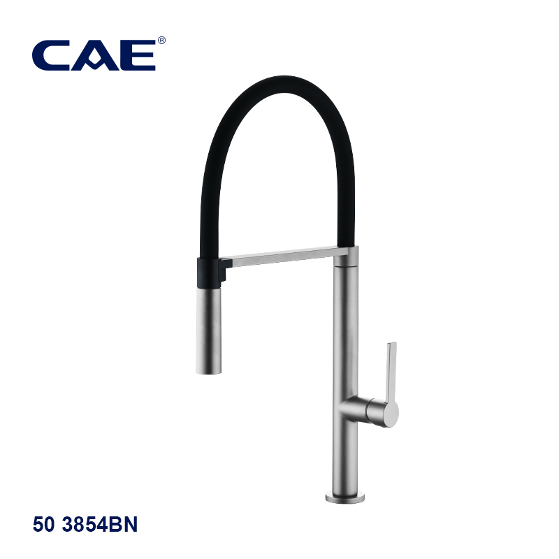 CAE SANITARY FITTINGS INDUSTRY CO., LTD. GUANGDONG – cama de metal 4