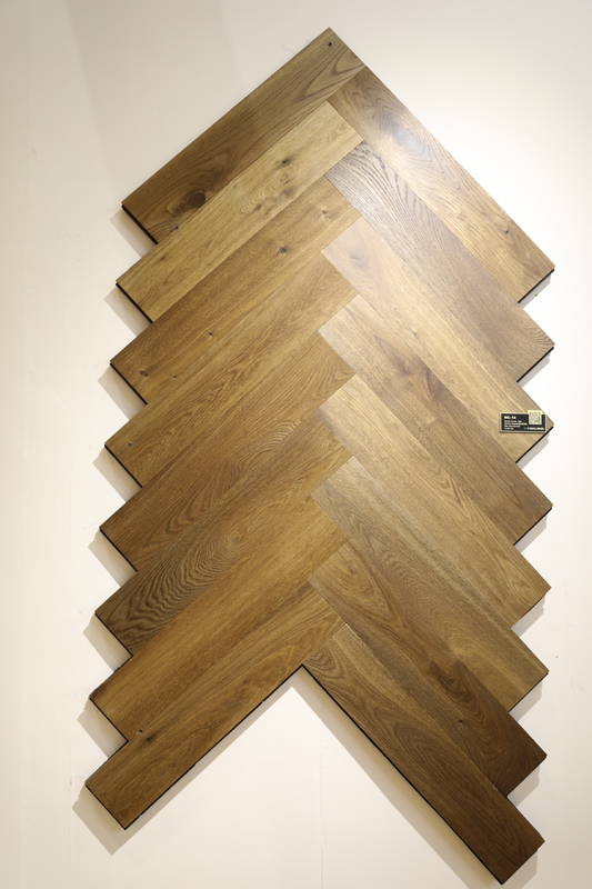 JILIN FOREST INDUSTRY NEW JINQIAO FLOORING CO., LTD. – cama de metal 4