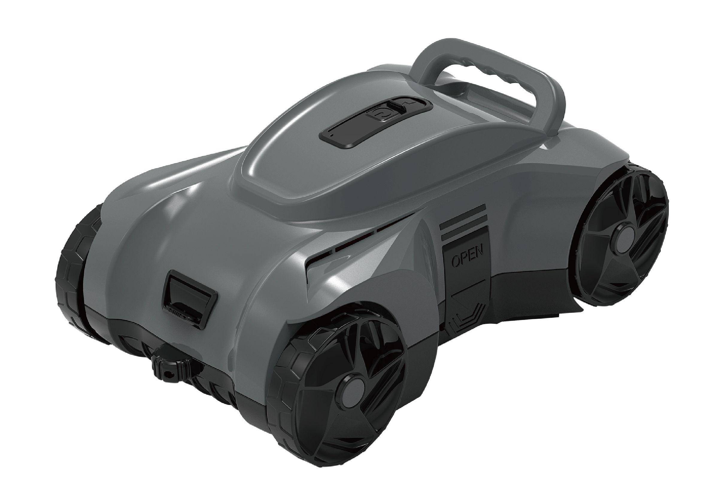 pool robot cleaner
