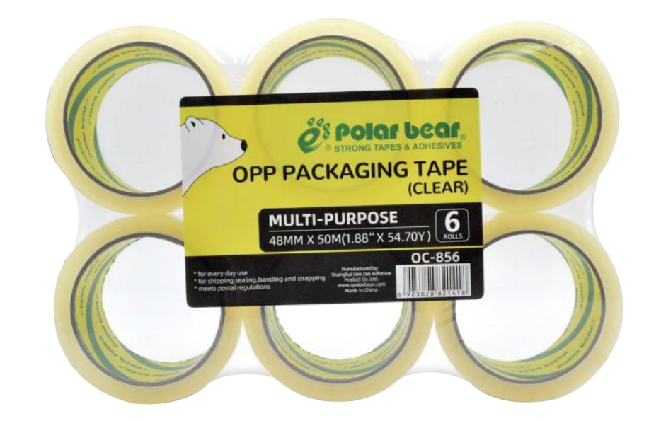 OPP Packaging Tape