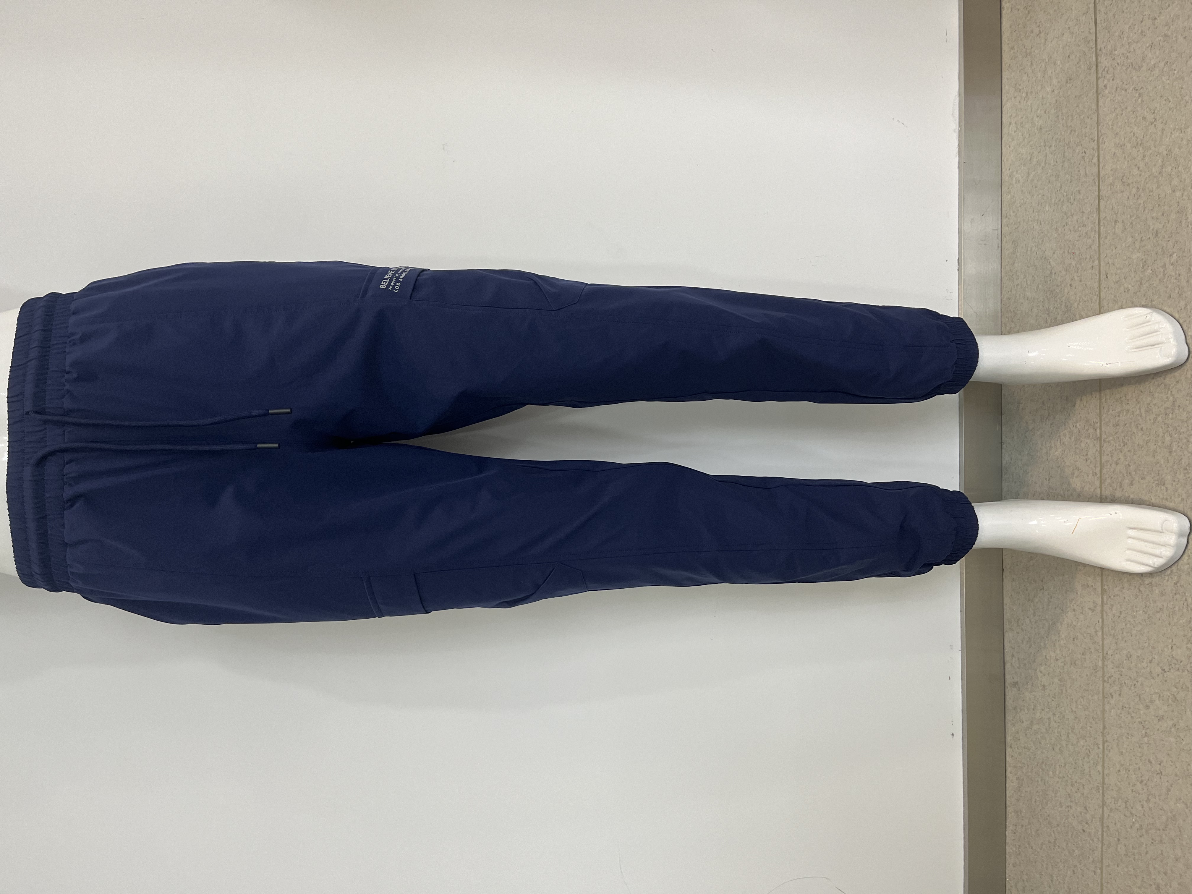 Men's casual pants