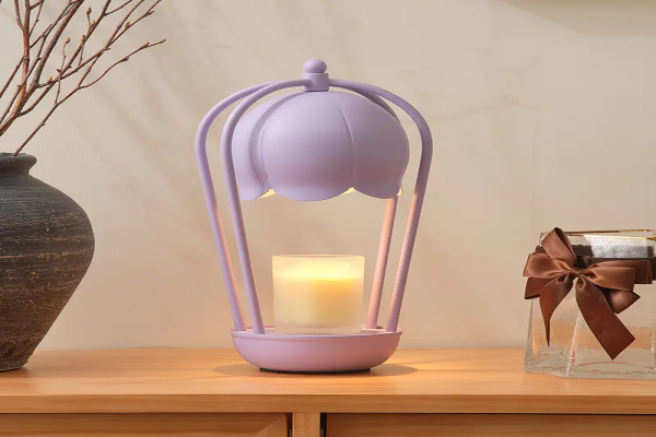 Candle warmer