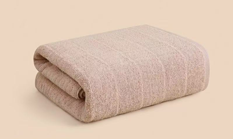 Jacquard Bath Towel