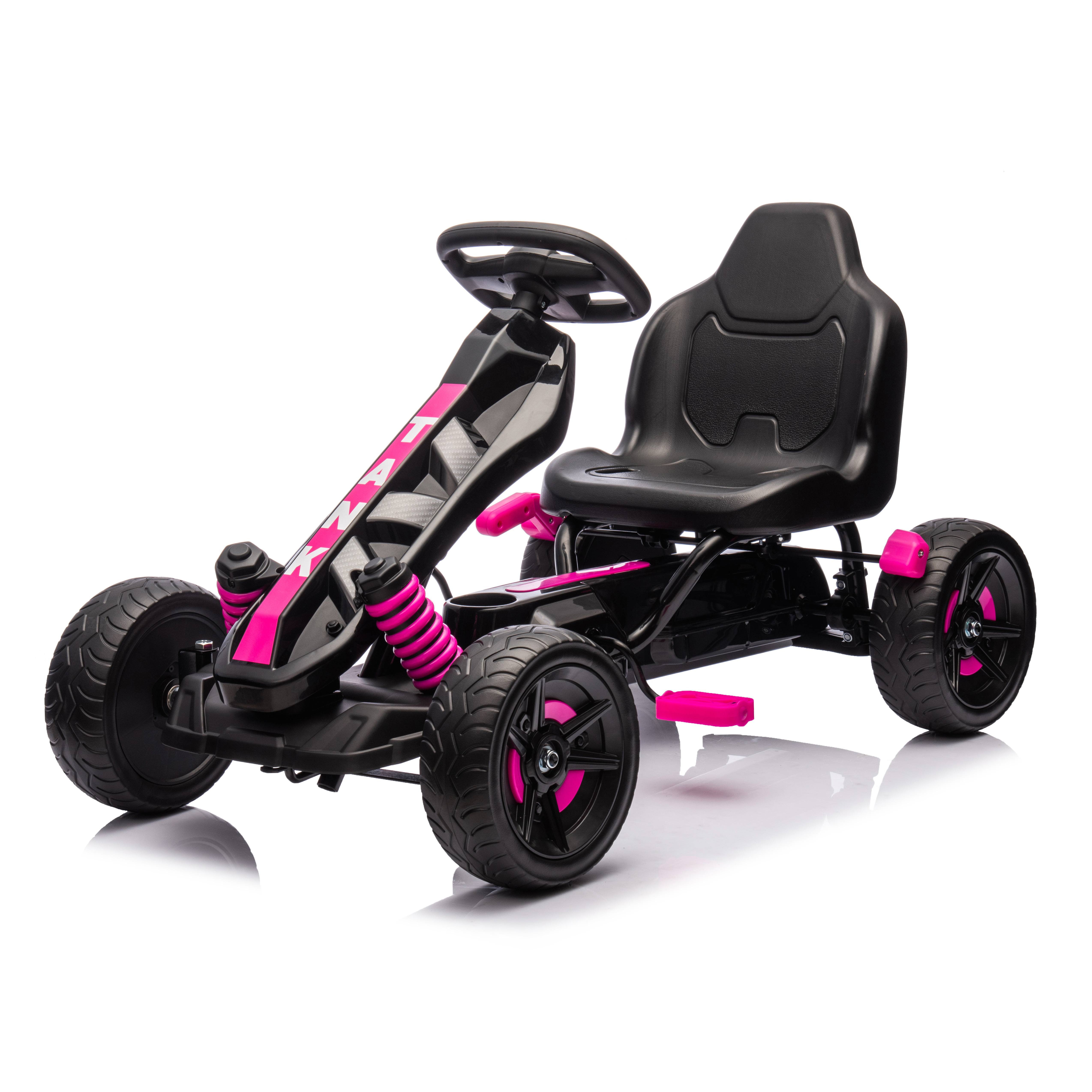 PINGHU JINJING TRADING CO.,LTD – carro de juguete 2